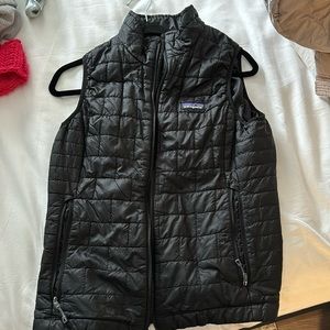 Women’s Patagonia vest